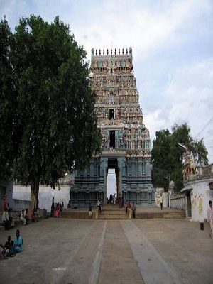 Mahamaham Route