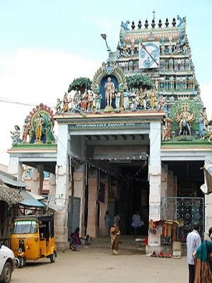 Temple