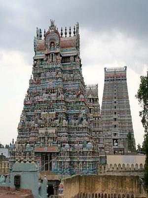 Heritage Temple