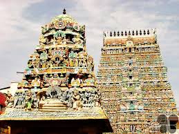 Event temple image