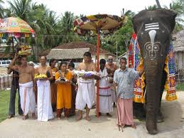Event temple image