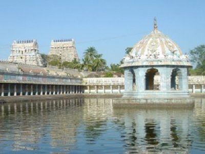 Kumbeswarar Temple
