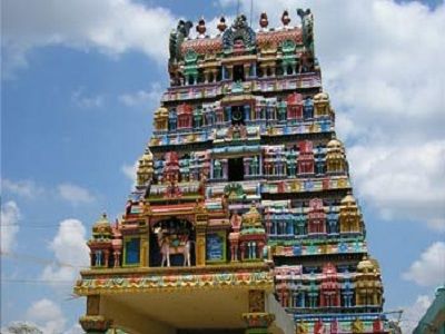 Darasuram