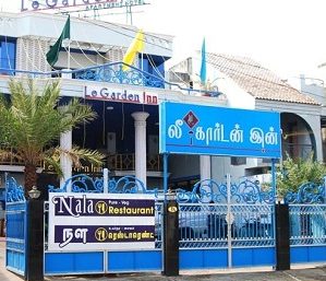 Iyyangar Guest House