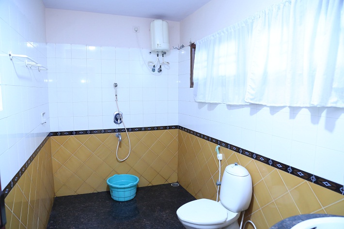 Le-Garden Inn guest house