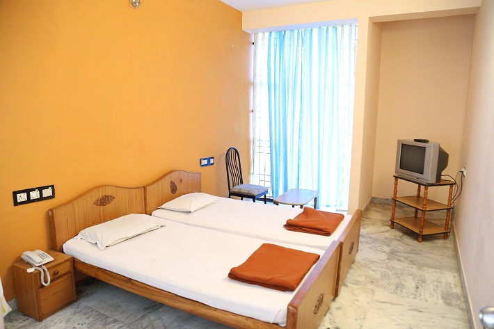 Le-Garden Inn guest house
