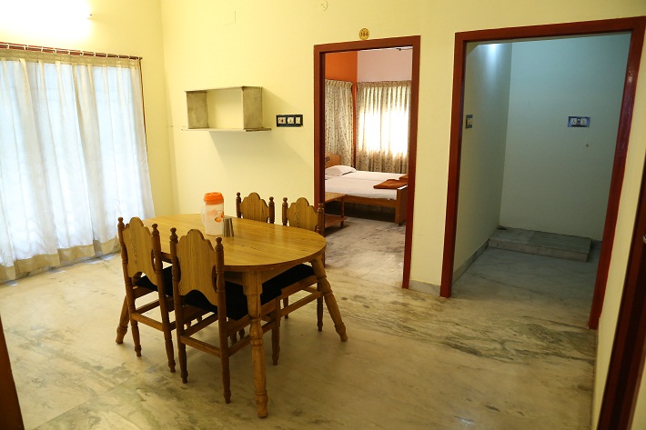 Le-Garden Inn guest house